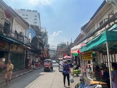 -唐人街(耀华力路)