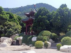 -华清宫景区