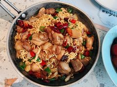 -赵小姐丨新中餐(曲江店)