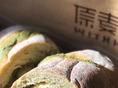 茶物语-原麦山丘(世纪金源店)