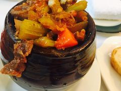 罐羊儿-波特曼西餐厅(南岗店)