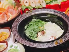 -牛YO寿喜烧和牛火锅自助(三台子万象汇店)