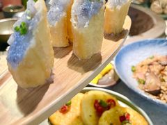 -鲜潭蒸汽石锅鱼(五道口购物中心店)