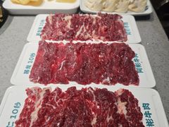 -非遗•老字号•阿彬牛肉火锅(广济桥店)