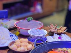 -楠火锅(广州总店)