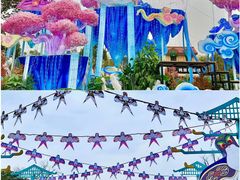-国色天乡三期陆地乐园