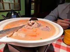 -俭朴菜(鲁磨路店)