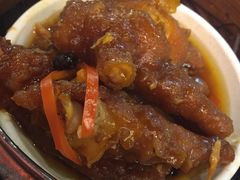 酱皇蒸凤爪-点点心点心专门店(湾仔店)
