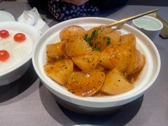 -小天厨民间菜馆(深圳街店)