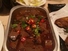 -鱼酷活鱼烤鱼(恒隆广场店)