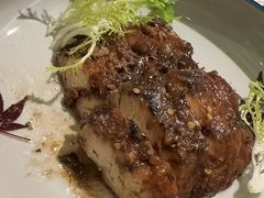 -邻海餐厅(烟台金沙滩英迪格酒店)