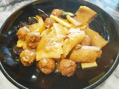 -西安饭庄·非遗陕菜(钟楼店)
