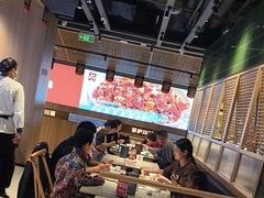 -茅庐川菜(烟台吾悦广场店)