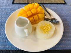 -Cafe de Thaan Aoan