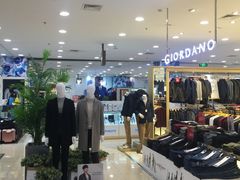 -新世界百货(顺义店)