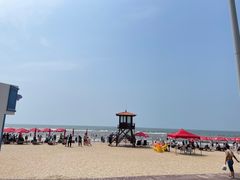 -老虎石海上公园