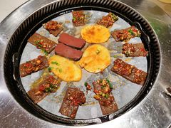 土豆-么子烤肉(化龙池店)