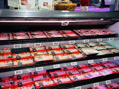 -盒马鲜生(金桥国际广场店)