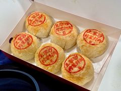 -王家沙点心店(南京西路总店)