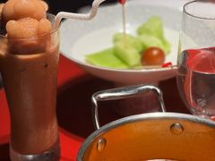 -红雀围·海鲜火锅(陆家嘴中心店)