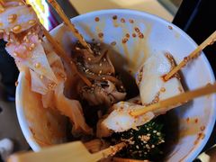 -童陈记重庆冷串串(食宝街店)