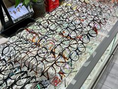 -华彬眼镜专业渐进配镜(潘家园店)