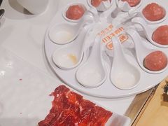 -古乐牛香·鲜牛肉自助火锅(南京总店)
