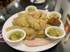 -文记壹心鸡(宝华路店)