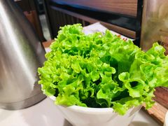 -韩宫宴烤肉·料理(苏州中心店)