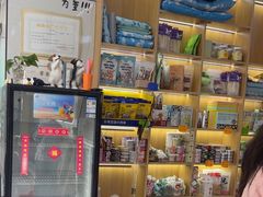 -pd派德宠物中心医院24H急重症·眼科中心·血液透析中心(嵩山北路店)