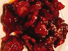 -热度餐厅(老佛爷店)