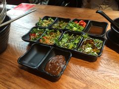 -牛很鲜潮汕牛肉火锅(朝晖路店)