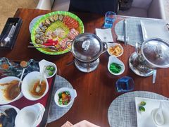 -水润轩私厨海南菜餐厅(铂尔曼酒店)