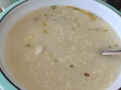 -青岛锅贴(四流中路店)