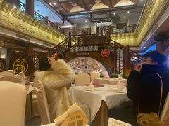 -全聚德(前门店)