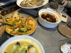 -楚太子  中餐&烧烤(武大店)