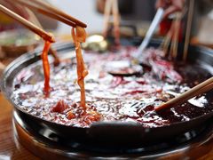-六公里老火锅(总店)