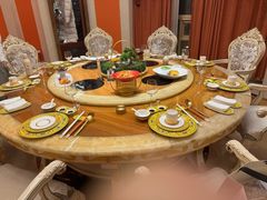 -白金汉爵大酒店·中餐厅(相城店)