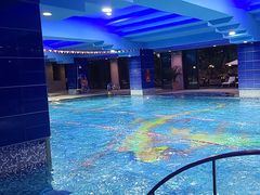 -Waterfall瀑布湾优健源(华侨城店)