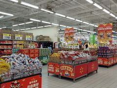 -天河沃尔玛