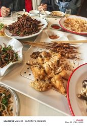-金老三饭庄·宴会厅(常营店)