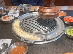 -GOGIYA·咕叽吖韩国传统烤肉店(小榄店)