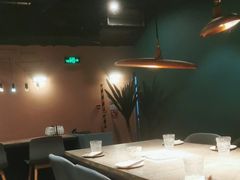 -半山腰·云南菜(侨福芳草地店)