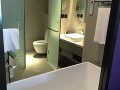 -南京禄口机场雅高铂尔曼大酒店