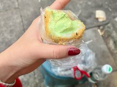-运栋天马牛肉饼(林科大店)