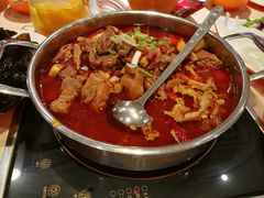 -刘一锅筋头巴脑(大悦城C店)