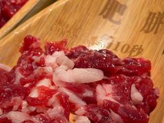 -左庭右院鲜牛肉火锅(新梅广场店)