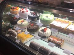 -本格旺索罗(樟宜机场T1店)