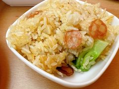 -湯系·煲汤手艺人(东二环泰禾广场店)
