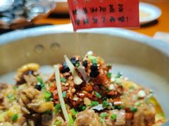 -好帮厨·下饭浏阳菜·坚持现炒(月湖店)